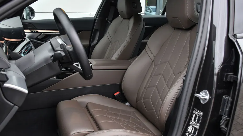 BMW Seria 5 520d xDrive mHEV aut