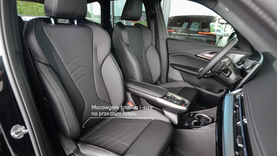 BMW X1 X1 xDrive25e M Sport sport-aut