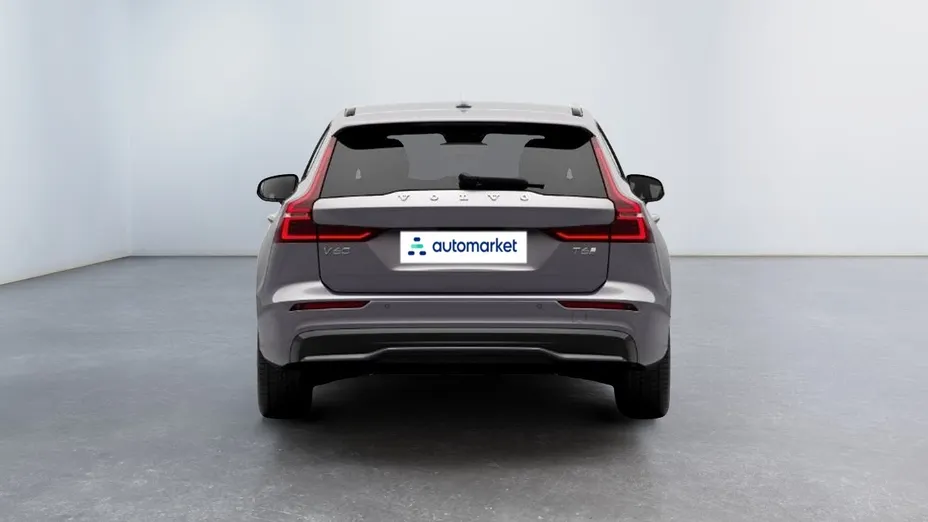 VOLVO V60 V60 T6 AWD Plug-In Hybrid Plus Dark aut Nowy