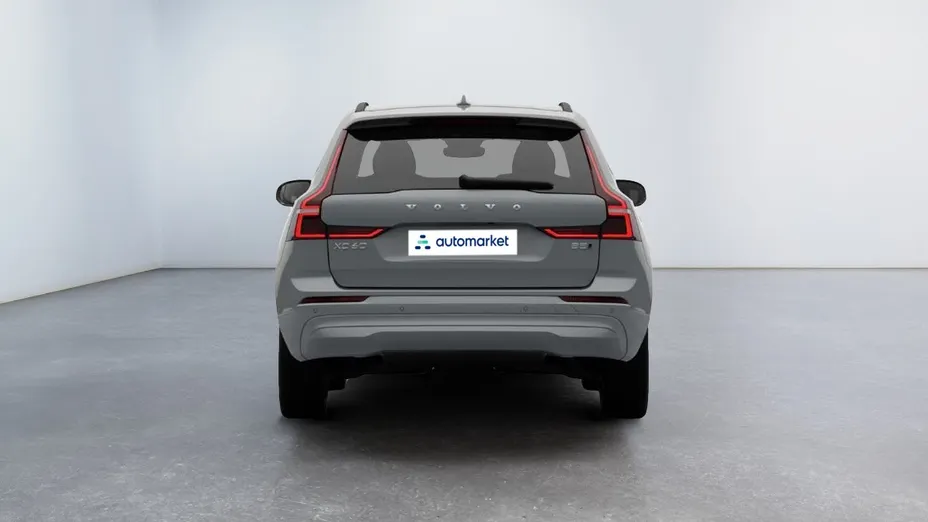 VOLVO XC60 XC60 B5 B AWD Core aut Nowy