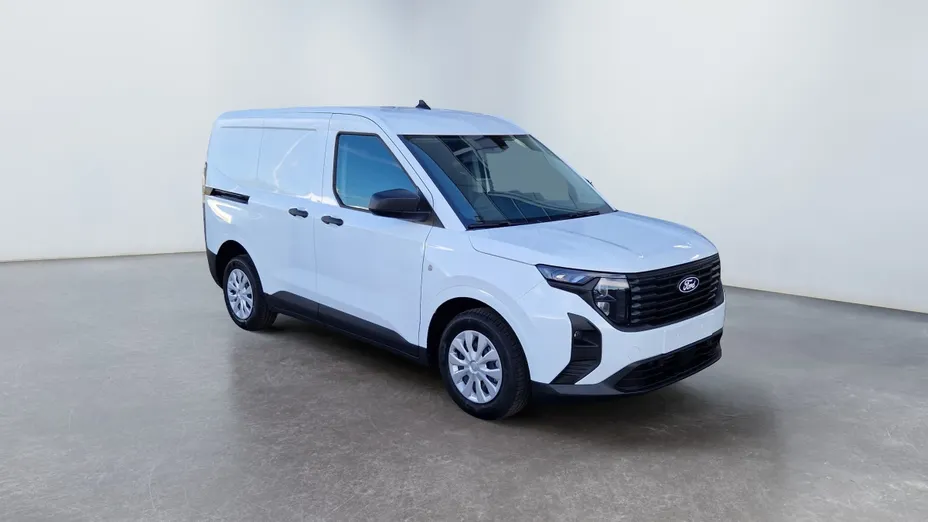 FORD Transit Courier Transit Courier 1.5 EcoBlue 1,9t Trend Nowy