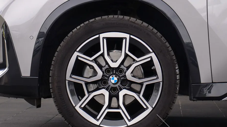 BMW X1 X1 xDrive20d mHEV xLine sport-aut