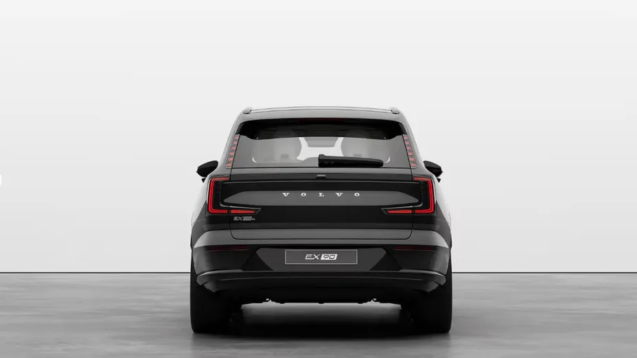 VOLVO EX90 EX90 111kWh Twin AWD Ultra 7 os Nowy