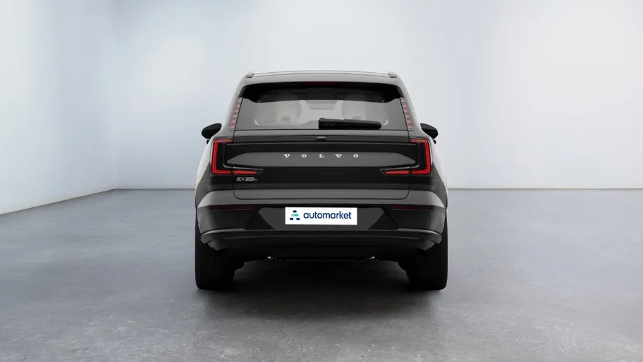 VOLVO EX90 EX90 111kWh Twin AWD Ultra 7 os Nowy