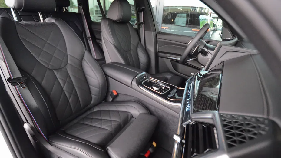 BMW X5 X5 xDrive40i mHEV M Sport sport-aut