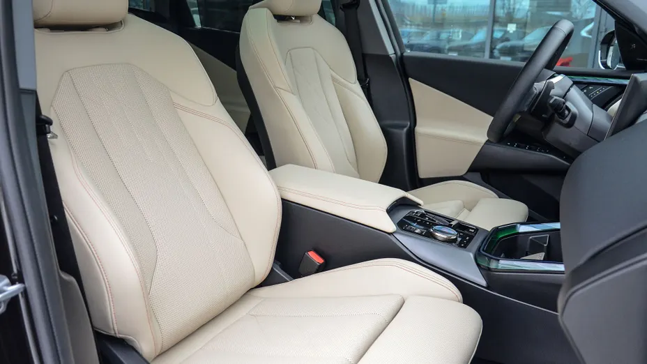 BMW X3 X3 xDrive20 mHEV aut