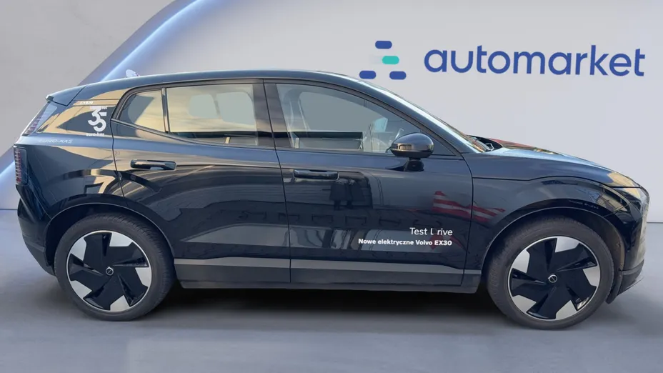 VOLVO EX30 EX30 69kWh Single Motor Long Range Ultra