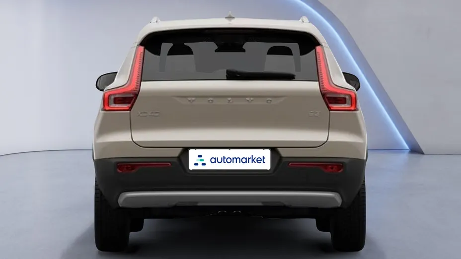 VOLVO XC40 XC40 B3 Core aut Nowy