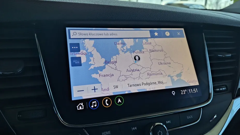 OPEL Astra Astra V 1.4 T Elegance S&S