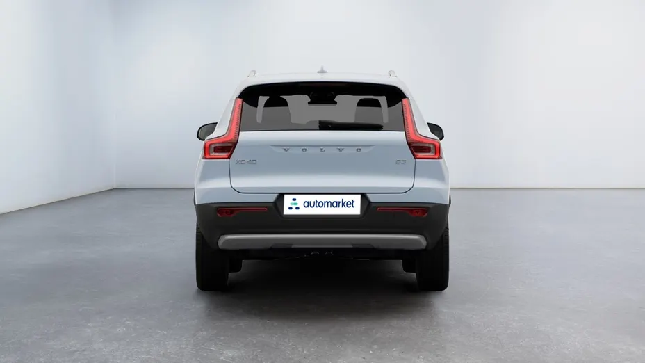 VOLVO XC40 XC40 B3 Core aut Nowy