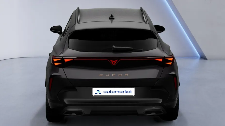 CUPRA Formentor Formentor 1.5 eTSI mHEV DSG Nowy
