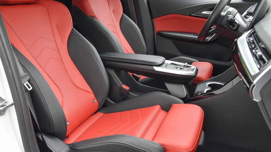 BMW X2 X2 sDrive20i mHEV M Sport aut