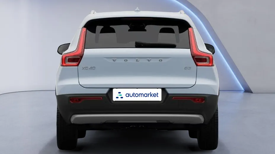 VOLVO XC40 XC40 B3 Core aut Nowy