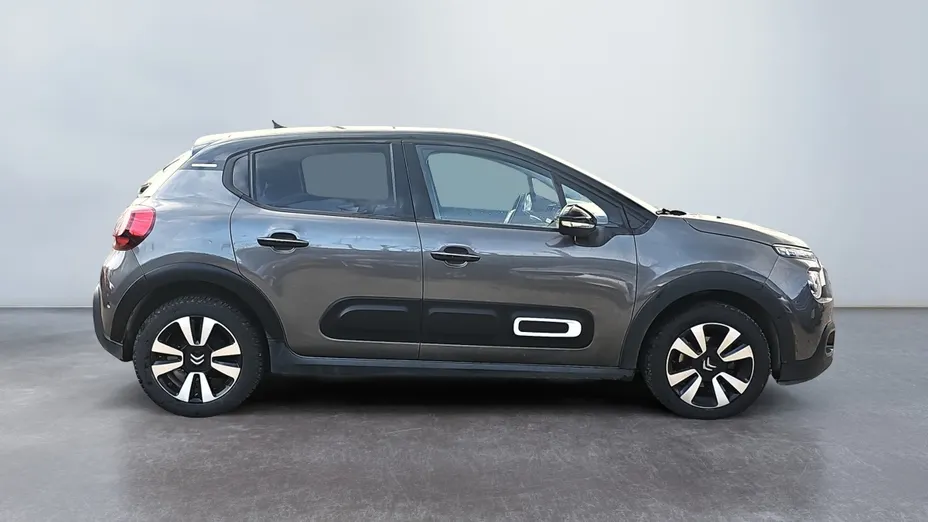 CITROEN C3 C3 1.2 PureTech Shine