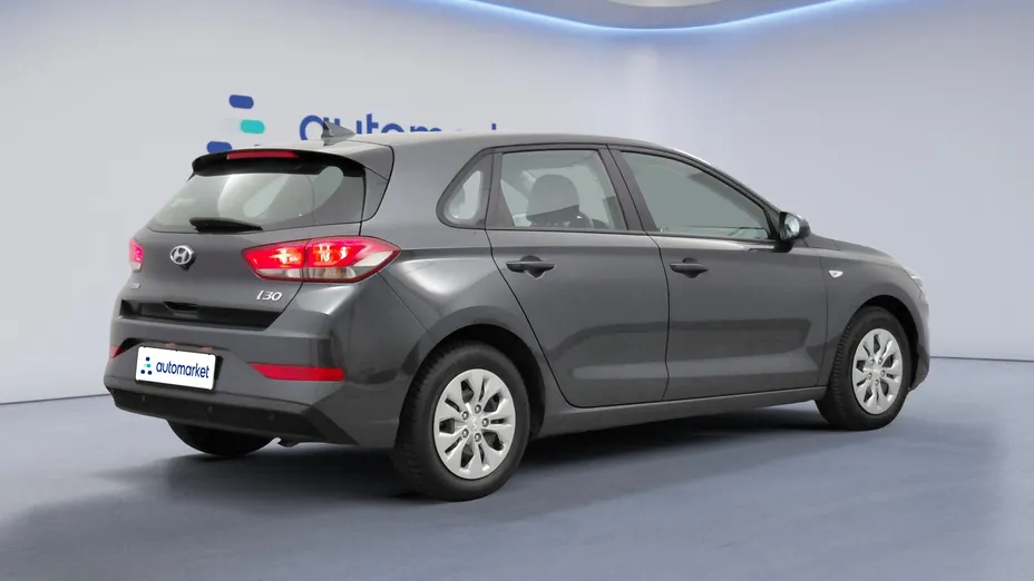 HYUNDAI i30 i30 1.5 DPI Modern