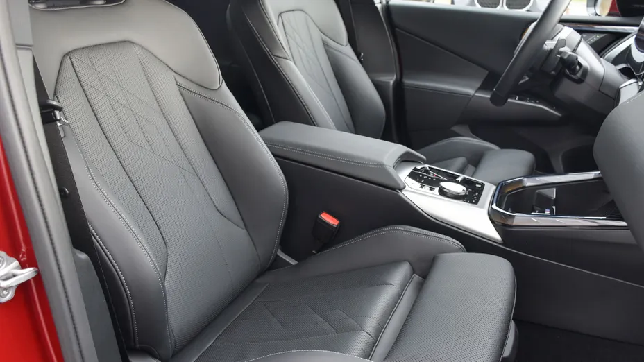 BMW X3 X3 xDrive20d mHEV M Sport sport-aut