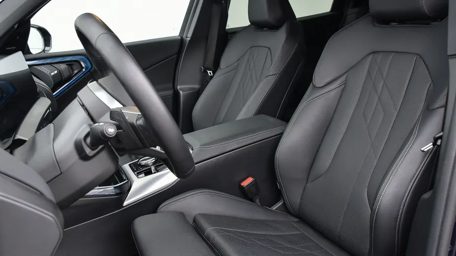 BMW X3 X3 xDrive20d mHEV M Sport sport-aut