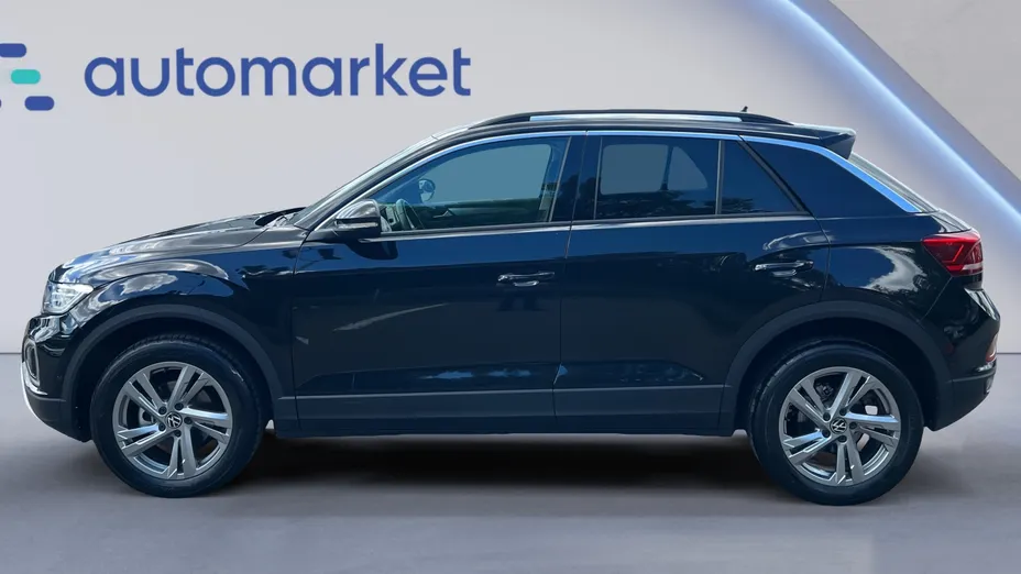 VOLKSWAGEN T-ROC T-ROC 1.5 TSI Special Edition