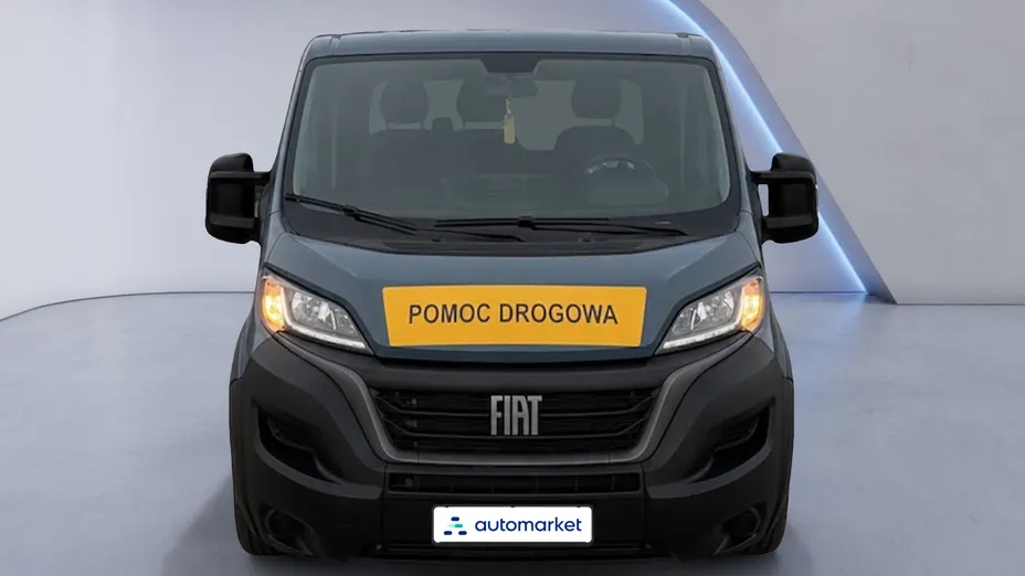 FIAT Ducato Ducato Maxi MJ L2+