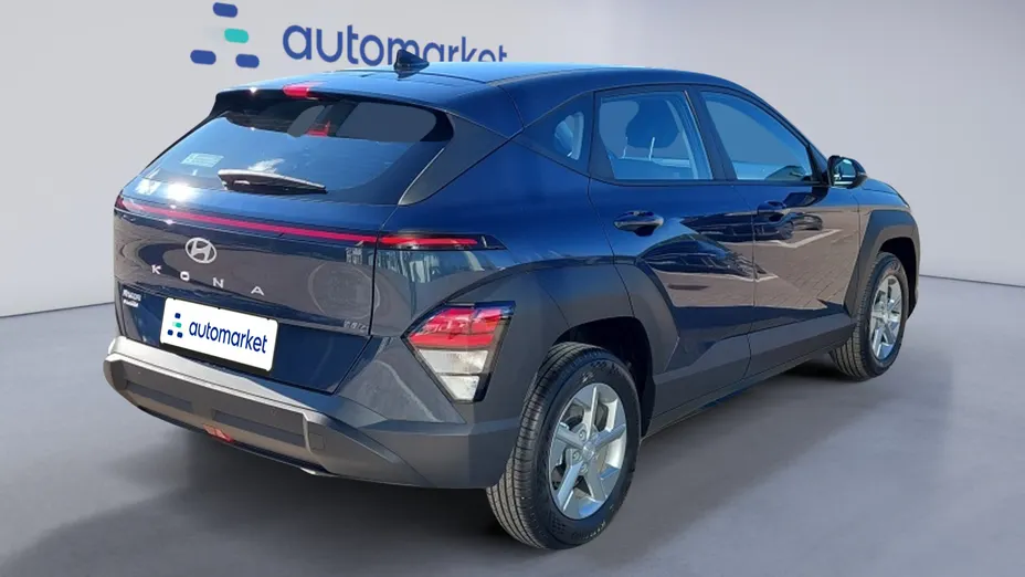 HYUNDAI Kona Kona 1.0 T-GDI Smart Nowy