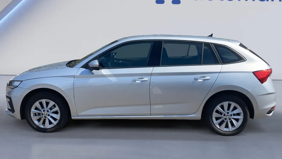 SKODA Scala Scala 1.0 TSI Selection DSG