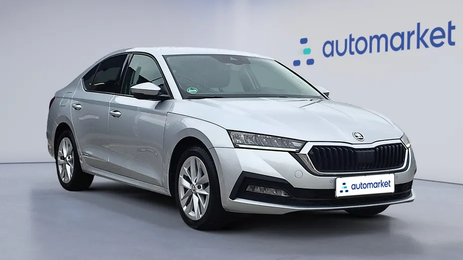 SKODA Octavia Octavia 2.0 TDI Ambition