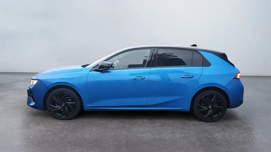 OPEL Astra Astra VI 1.2 T GS Line S&S aut