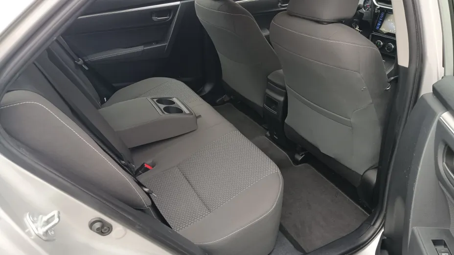 TOYOTA Corolla Corolla 1.6 Classic Plus