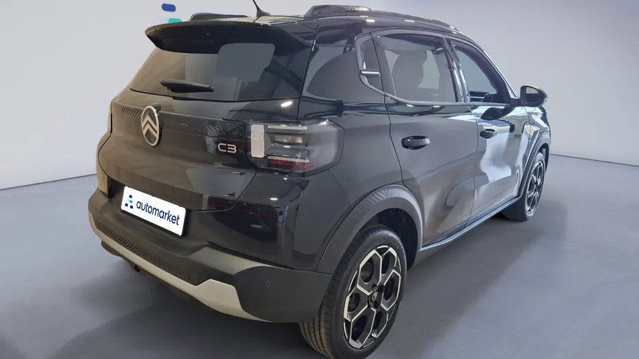 CITROEN C3 e-C3 EV113 Comfort Range 44.8kWh Max Nowy