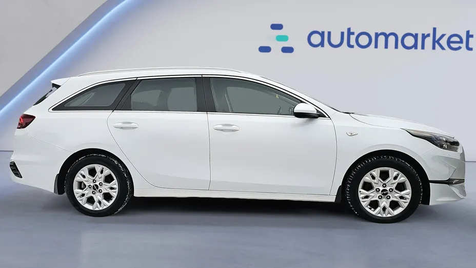 KIA Cee'd Ceed 1.5 T-GDI M