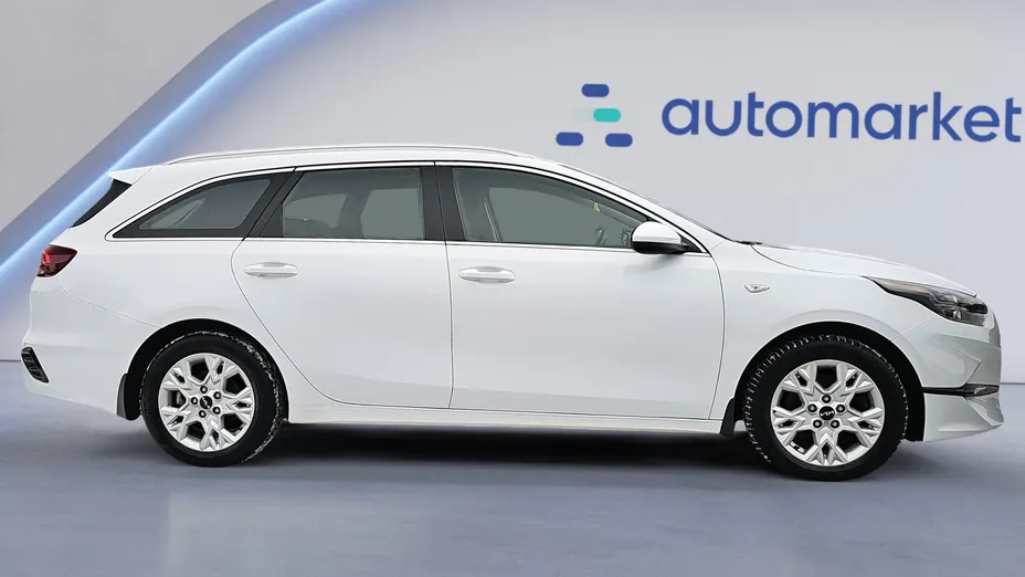 KIA Cee'd Ceed 1.5 T-GDI M