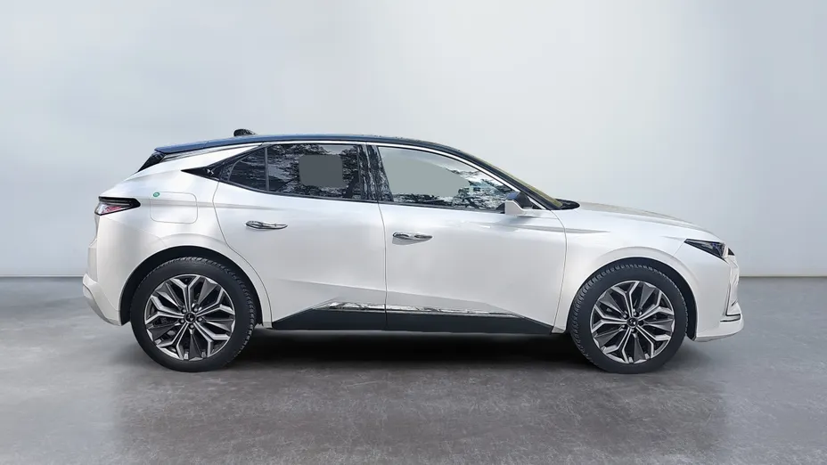 DS DS4 DS 4 1.2 PureTech Cross Trocadero aut