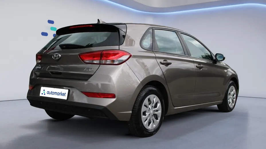 HYUNDAI i30 i30 1.5 DPI Modern