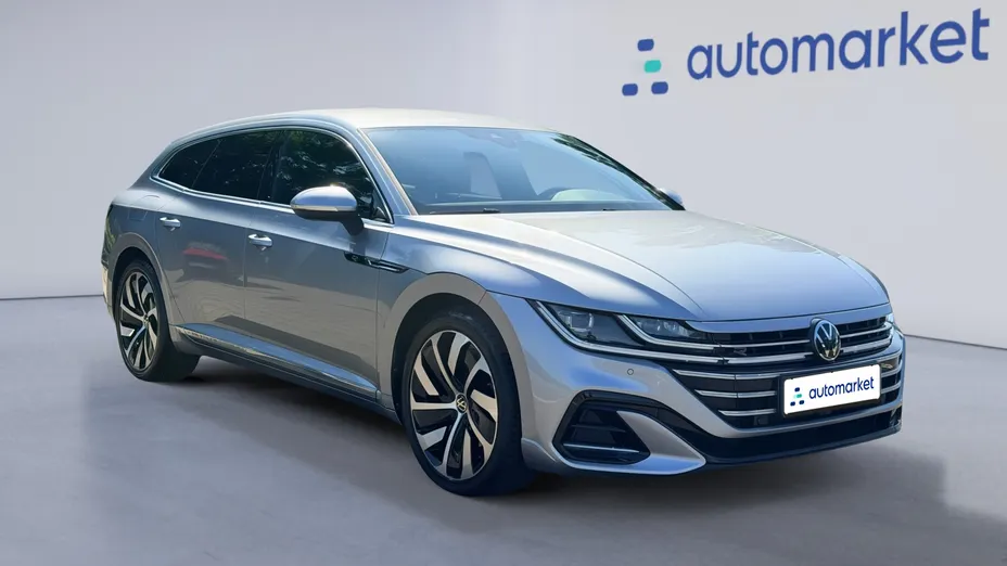 VOLKSWAGEN Arteon Arteon 2.0 TSI R-Line DSG