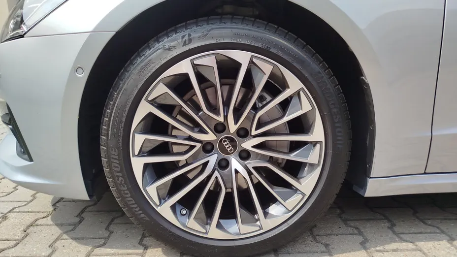 AUDI A7 A7 45 TFSI mHEV Quattro S tronic