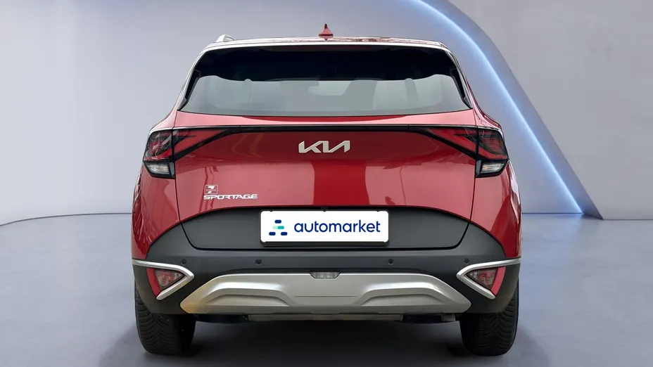 KIA Sportage Sportage 1.6 T-GDI L 2WD