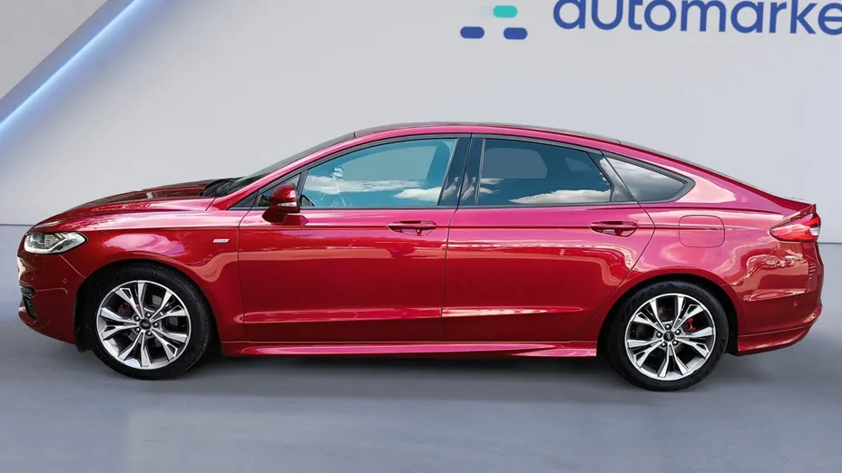 FORD Mondeo Mondeo 1.5 EcoBoost ST-Line X