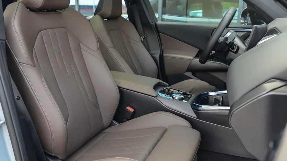 BMW X3 X3 xDrive20d mHEV aut