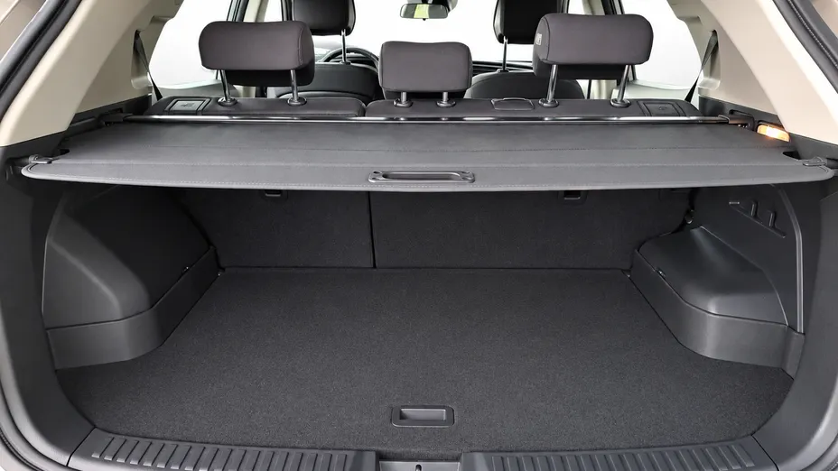 KGM / SSANGYONG Korando Korando 1.5 T-GDI Adventure 2WD Nowy