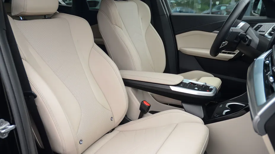 BMW iX1 iX1 eDrive20 66.5kWh M Sport