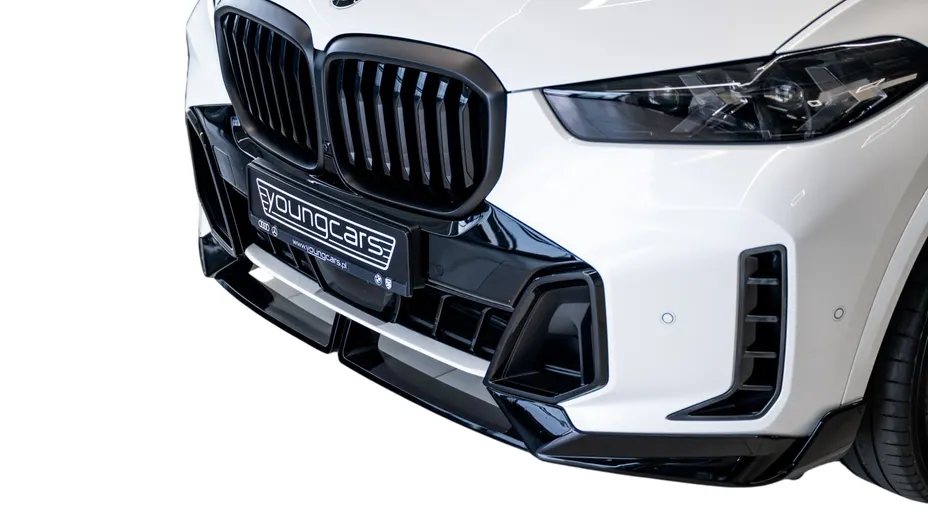 BMW X5 X5 xDrive30d mHEV M Sport sport-aut