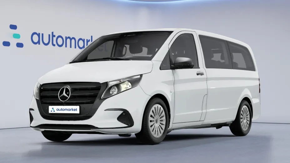 MERCEDES-BENZ Vito Vito Tourer 114 CDI L2 Pro 9G-Tronic 447.703 Nowy