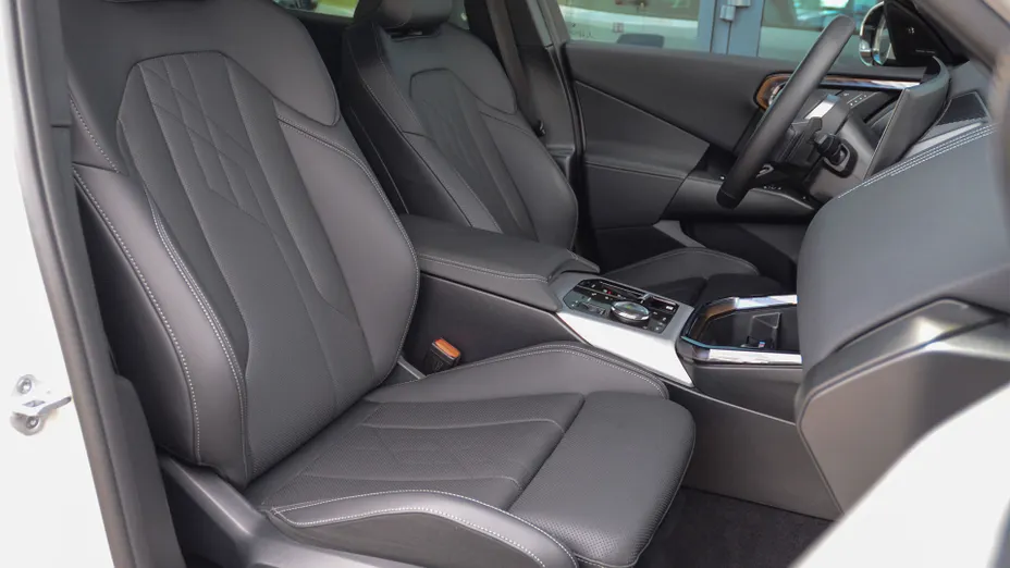 BMW X3 X3 xDrive20d mHEV aut