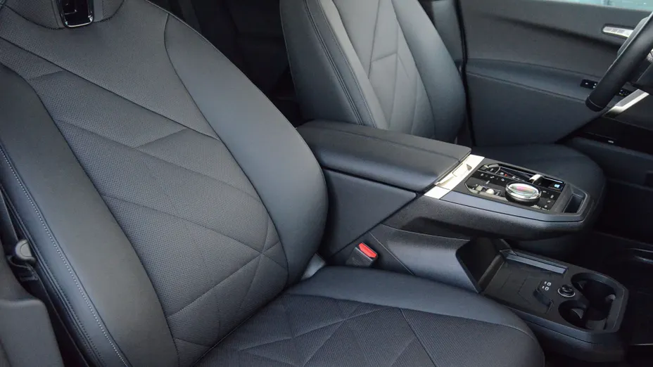 BMW iX iX xDrive50 111.5kWh Signature