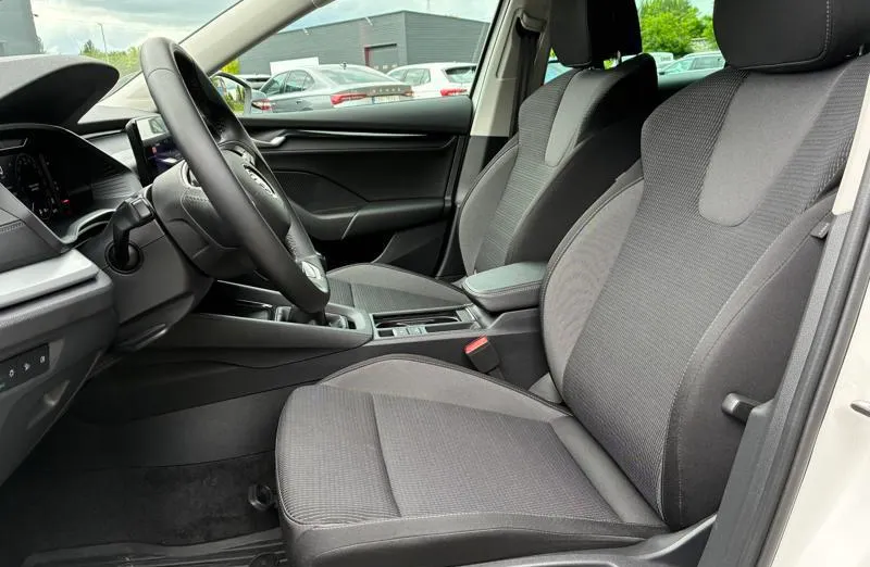 SKODA Octavia Octavia 1.5 TSI Selection