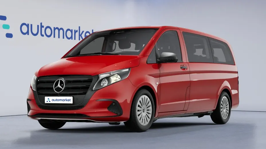 MERCEDES-BENZ Vito Tourer Vito 114 CDI L2 Pro 447.603 Nowy