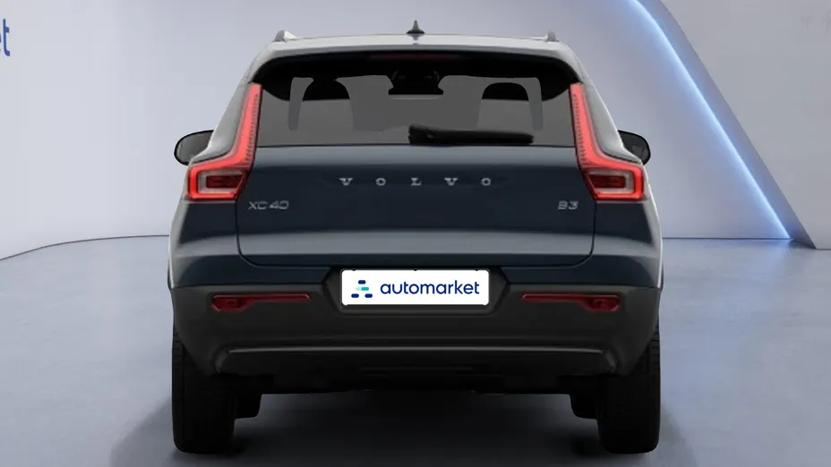 VOLVO XC40 XC40 B3 Plus Dark aut Nowy