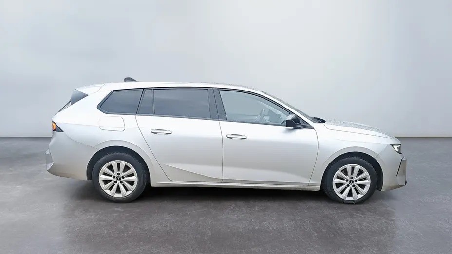 OPEL Astra Astra VI 1.5 CDTI Business Edition S&S aut