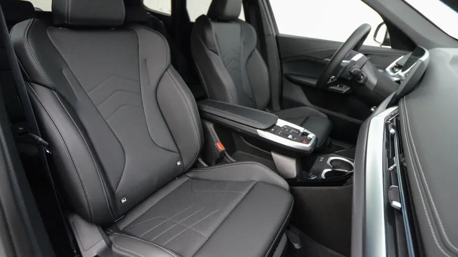 BMW X1 X1 sDrive20i mHEV M Sport sport-aut