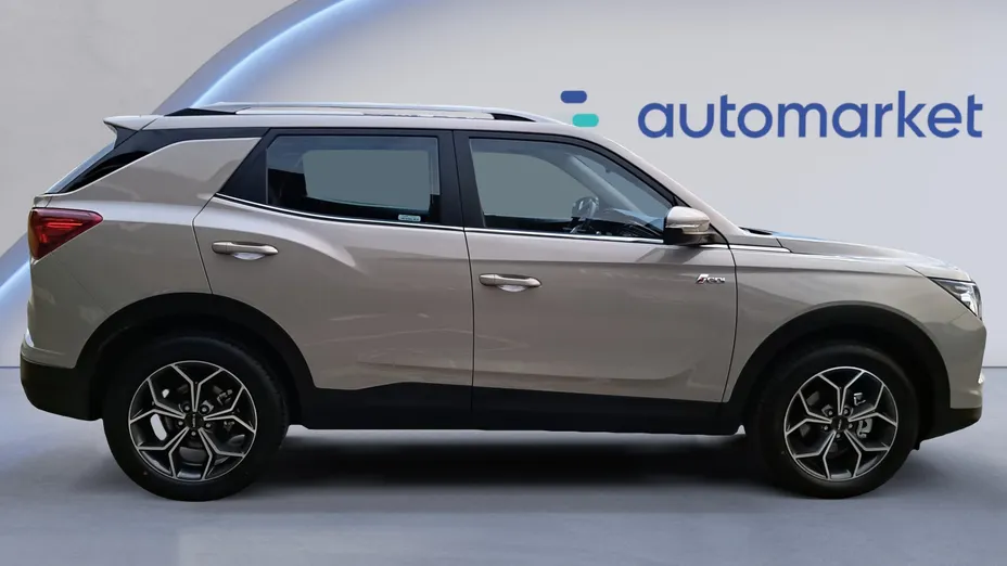 KGM / SSANGYONG Korando Korando 1.5 T-GDI Joy 4WD Nowy